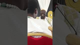 SERIGNE CHEIKH MBACKÉ LAYE ,POURQUOI DOIT ON RENDRE GRACE A ALLAH