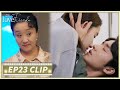 EP23 Clip | He's in love secretly, but his mom is the third wheel🤣| You Are My Lover Friend | 舍不得星星