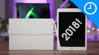 Review: 9.7-inch $329 iPad (2018) - Should you buy it? [9to5Mac]