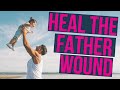 EFT Tapping For The Father Wound