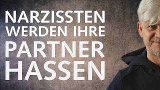 9 Gründe, warum Narzissten ihre Partner hassen werden – Das solltest du wissen