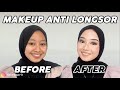 MAKEUP MUA PEMULA step by step *01 (ILMU GRATISSS) - By Firina April Yolan BEAUTYVLOG#16