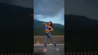 Kamar Teri Left Right Hale - Tanu Rawat Dance Video | Tanu Rawat Insta Shorts #tanurawat33 #shorts