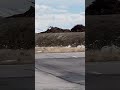 FMS F-18 and E-Flite A-10 Landing