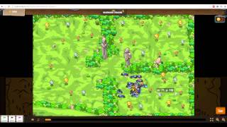Codecombat python backwoods treasure solution