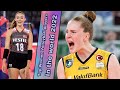 Top 10, Women Volleyball players in the world 2022. ( world ranking )