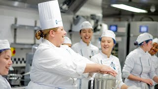 Modern Patisserie Trends: Innovation in the 21st Century