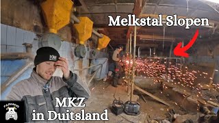 MKZ Melkstal slopen