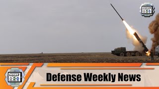 Defense security news TV weekly navy army air forces industry military equipment September 2020 V3