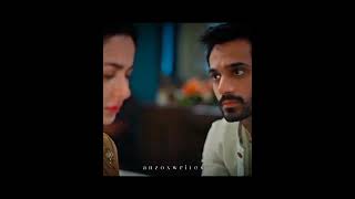 maheer and Saad ✨ ✨😍||cute moments😍||#mujhepyaarhuatha #wahajali #haniaamir #shorts #shortvideo