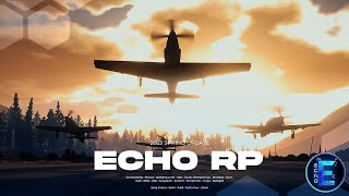 EchoRP | Spring Update (2023)