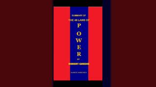 robert greene,48 laws of power,48 laws of power summarythe 48 laws of power,the 48 laws of power