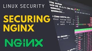 Linux Security - Securing Nginx