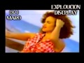 merengue de los 80 dj maro exploucion discplay vol 2