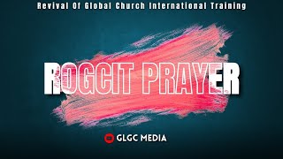 ROGCIT PRAYER || 30.01.25 || Pr.V.Balraj || GLGC