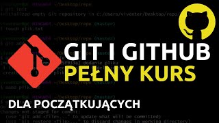 Git i GitHub - Pełny kurs dla początkujących (2023) 🗃️