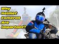 VLOG: Why Helmet cameras are important?