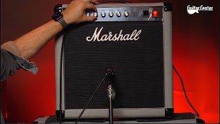 Marshall 2525C Mini Jubilee | TV Guitar Center