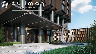 Pullman Residences Newton Official Video | Henry Lim @ 86881313