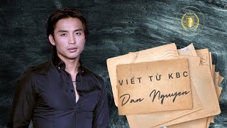 VIẾT TỪ KBC | ĐAN NGUYÊN