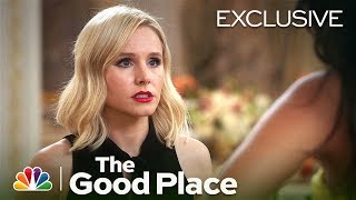 The Good Place - The Good Place Finale Will... (Digital Exclusive)