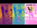 Make It! Beginner Line Dance Tutorial