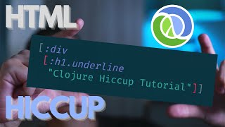 Best library to work with HTML in Clojure