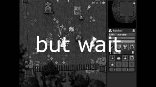 Rotmg: Hacker caught