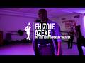 Ehizoje Azeke | Int Adv Contemporary Theater | #bdcnyc