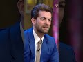 Neil Nitin Mukesh के नाम का किस्सा | TKSS