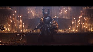 Lords of the Fallen. Босс Танкред и Рейнхольд