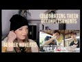 I Love Them ll Reaction to EXO BAEKHYUN AND SEHUN’S CUTE AND FUNNY MOMENTS COMPILATION (SEBAEK)