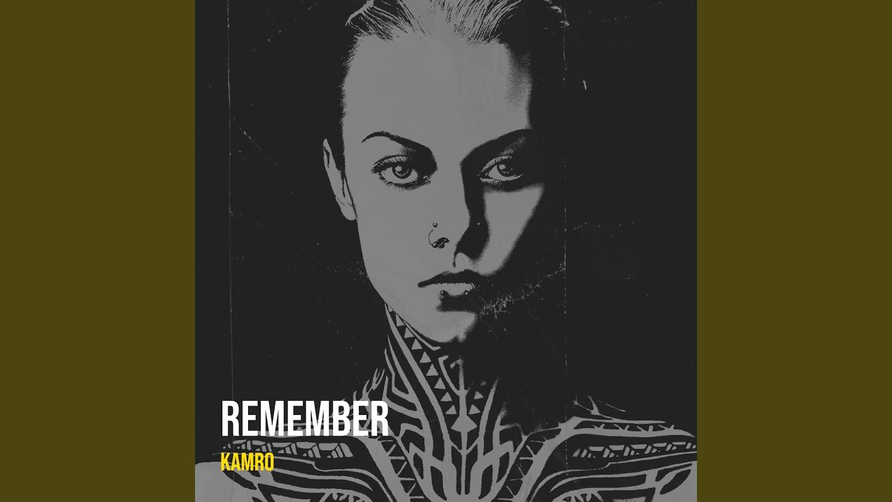 Remember Youtube Music