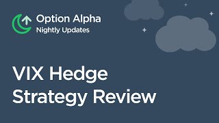 VIX Hedge Strategy Review