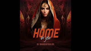 Dj Bardopoulos Home In Goa