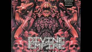 Divine Empire - Witness To Terror