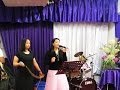 HOPE FOR THE HOPELESS rendered by the MUSIC MINISTRY FBCFI-HK