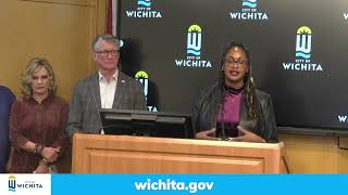 City Manager Finalists Announcement