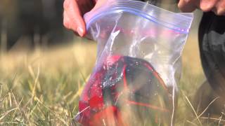Tricks for Staying Clean While Camping