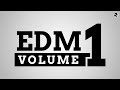 THE EDM - VOLUME 1 | SG PRODUCTION