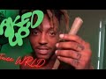 Juice WRLD - Baked Up Ft Lil Yeti (Official Video)