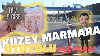 Yeni İstanbul Havalimanına Gittik. Mahmutbey'den Yeni Havalimanına kaç gişe geçtik? Kaç lira ödedik?