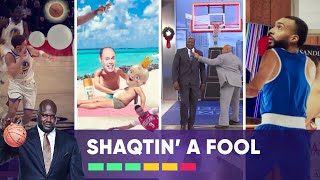 "He Gave Out Some Free Advice, But We Checked The Receipts!" 😭💀 | Shaqtin' A Fool