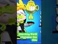 Unlocking World champion Gus+ Gameplay #brawlstars