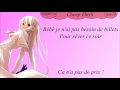 nightcore ~ cheap thrills french version paroles