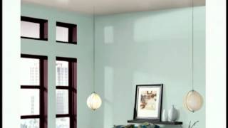 Color Tip: Ceilings - Sherwin-Williams