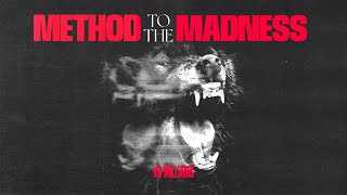 Method To The Madness - Vo Williams
