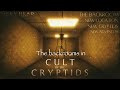 Cult of the cryptids: Backrooms update!