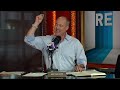 Jets Fan Rich Eisen Likens Aaron Rodgers’ Achilles Injury to a Horror Movie  The Rich Eisen Show