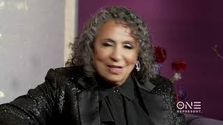 Ms. Cathy Hughes Explains the Significance of One | Urban One Honors